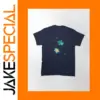 Space Turtles Women's Casual T-Shirt