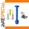 Solder Booster Paste Flux Dispenser Tool