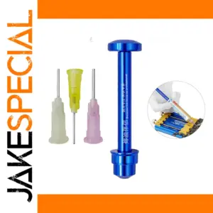 Solder Booster Paste Flux Dispenser Tool