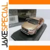 Norev 1/43 Citroen DS4 Cross 2021 Diecast Model