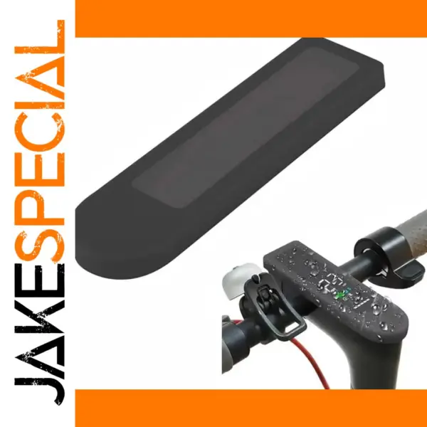 Silicone Protective Cover for Xiaomi M365 Scooter