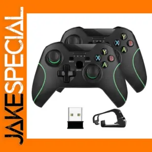 Wireless 2.4G Game Controller for PS3/PC/Android