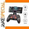 X3/T3 Wireless Bluetooth Gamepad for iOS and Android