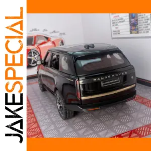 Land Rover Range Rover SV2022 Diecast Model Car