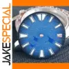 28.5MM Luminous Watch Dial for NH35 Movement
