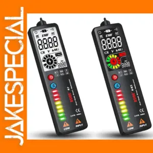 Digital Voltage Tester Multimeter Non-Contact Model S1/S1CL