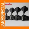 High Precision Bass Tuners Gear Ratio 1:26