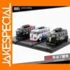 1/64 Scale VW T1 Kombi Diecast Model Car