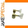 Original GM Tuning Peg R1 for Electric Bass Guitar