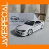 1:18 Nissan Silvia S15 Nismo Resin Model Collector's Item