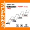 Samsung Galaxy Z Fold 6 SIM Tray Pack