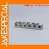 Titanium Adjustable Guitar Nut for LP SG TL