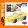 Takara Tomy Disney Pixar Cars Diecast Model
