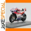 Ducati Desmosedici GP17 Diecast Motorcycle Model