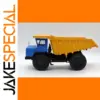 1/43 Scale Belaz 7548 Diecast Truck Model