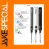 Portable USB Soldering Iron with Fast Charging