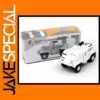 Saxon Armoured Vehicle UN Forces Diecast Model