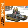 Tamiya 1/35 British Infantry Tank Matilda Kit