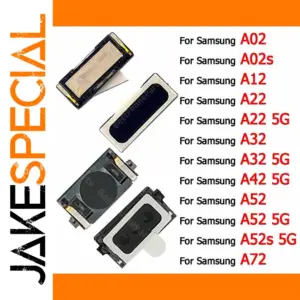 Samsung Galaxy Earphone Top Speaker Replacement