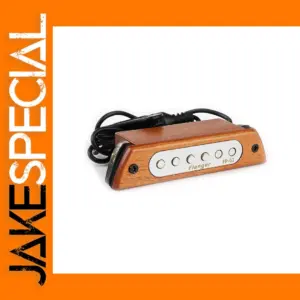 Flanger FP-02 Magnetic Sound Hole Pickup