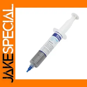 HY510 Silicone Thermal Grease for CPU GPU
