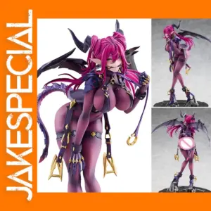 25cm Ryuukishi Colidis Anime Girl Figure