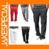 Men's Casual Fleece Sports Pants for Running
