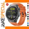 Silicone Strap for Huawei Watch GT5/GT4 46mm
