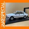 IXO 1:18 SKODA 130L Alloy Model Car Collection