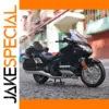 WELLY 1:12 Scale Honda Gold Wing Model