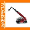 1:32 Scale Alloy High Altitude Tractor Model