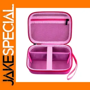 Kids Camera Case for VTech KidiZoom Creator Cam