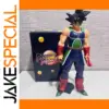 28cm Dragon Ball Super Saiyan Model Figure