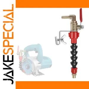 Misting Dust Remover Sprayer for Cutting Machines