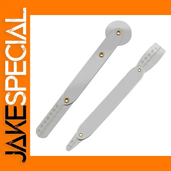 Universal Mobile Phone Disassembly Tool Set