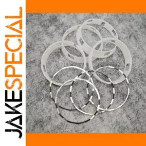 NH35 Movement Spacer Ring for Watch Repair