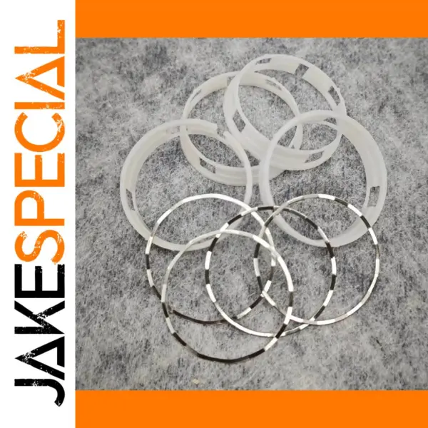 NH35 Movement Spacer Ring for Watch Repair
