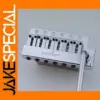 Guyker 10.8MM Guitar Tremolo Bridge with Brass