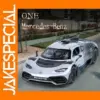 1:24 Mercedes Benz ONE Diecast Model Car