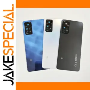 OEM Back Glass Cover for Xiaomi Redmi Note 11 Pro