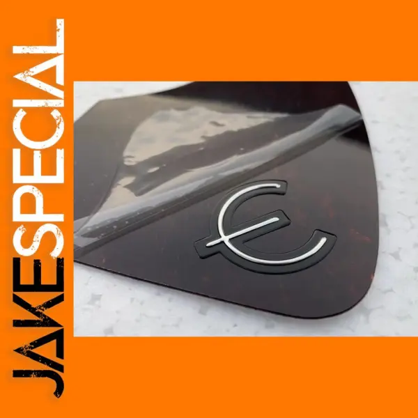 Epi Guitar Pickguard for 41 Inch Acoustic