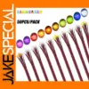 Micro LED SMD 0402 0603 with Wired Wires 50pcs