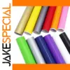 3D Carbon Fiber Vinyl Wrap 127cmx20cm авто