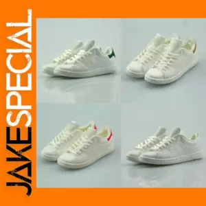 1/6 Scale Casual Sneakers for 12 inches Figures