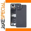 Glass Battery Back Cover for Asus ROG Phone 8 Pro