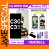 6.5-Inch LCD Replacement for Realme C30/C31 RMX3581