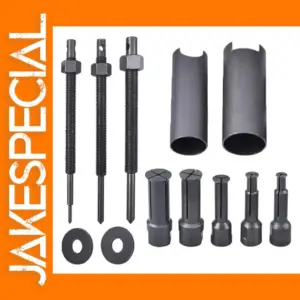 Bearing Puller Tool Set for Bikes and Motors
