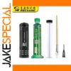 MECHANIC Green UV Photosensitive PCB Mask Ink Set