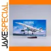 1:125 Scale Air France Concorde Model Plane