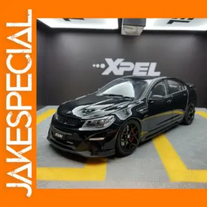 Diecast 1/18 Holden HSV GTSR W1 Model Car